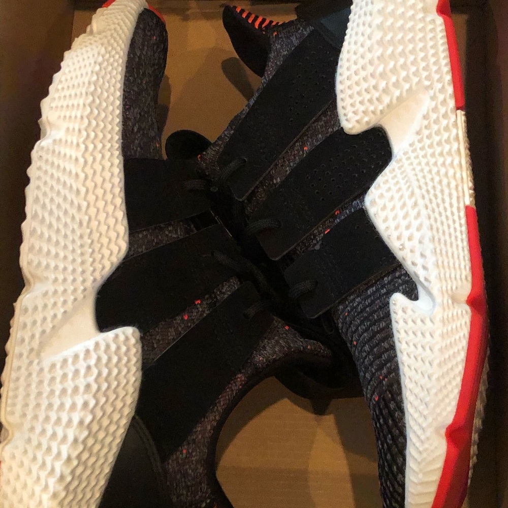 Adidas sneakers